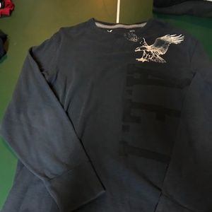 American Eagle Sweater/Sweatshirt/Crewneck XXL